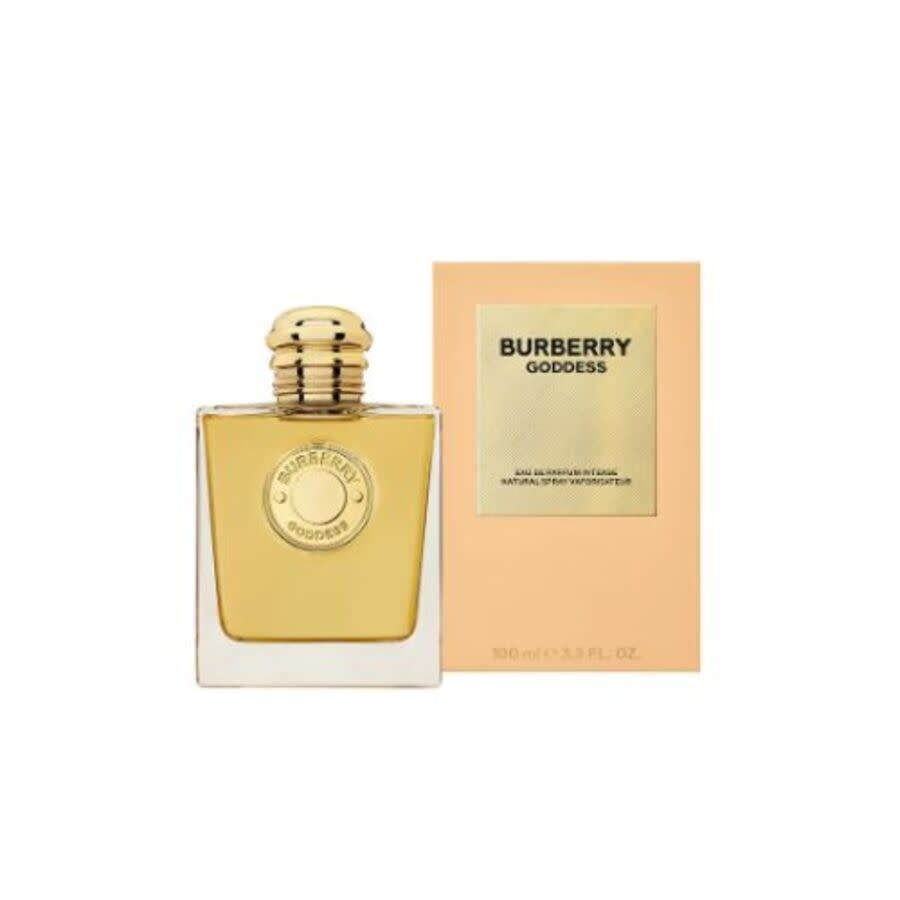 Burberry Goddess EDP 50 ml  BURBERRY - Nutra Best Bulgaria