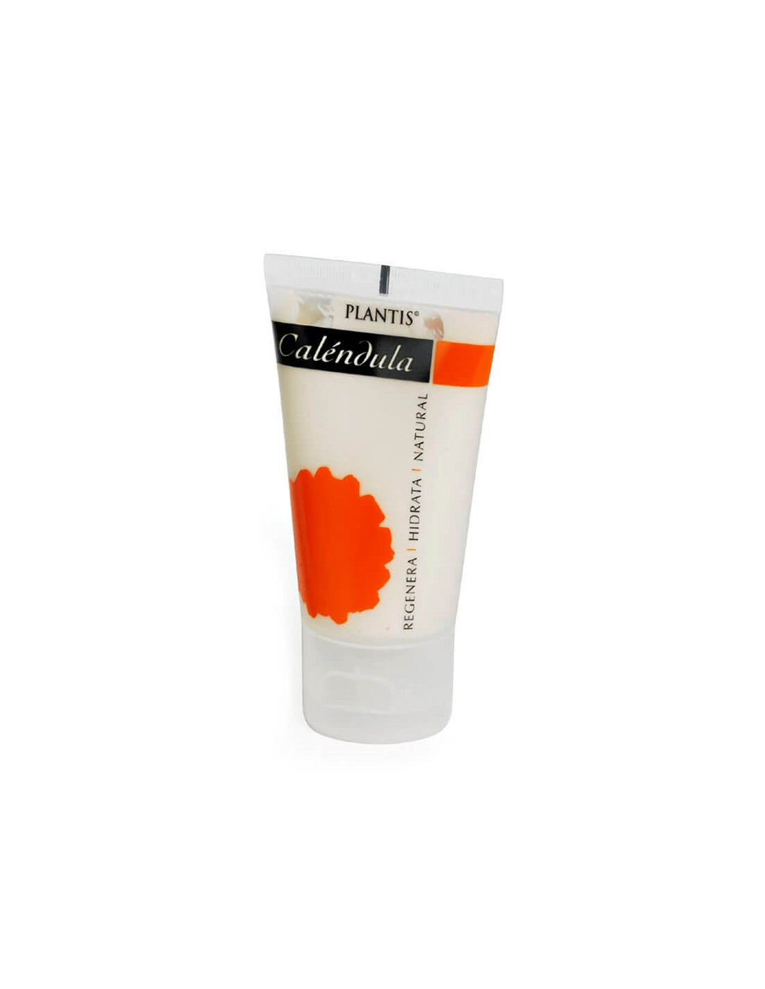Крем за лице и тяло с невен – регенериращ ефект - Calendula Plantis®, 50 ml  Artesania Agricola - Nutra Best Bulgaria