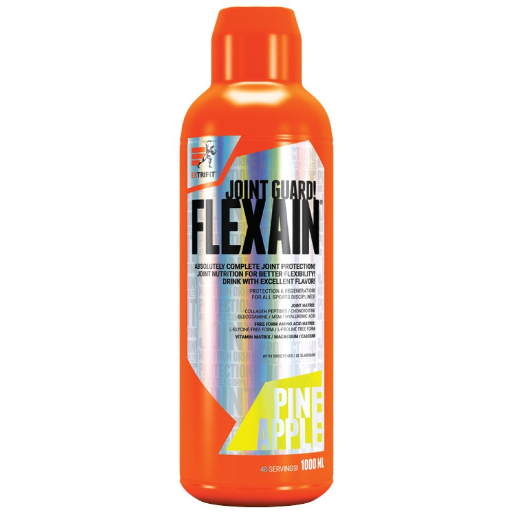 FLEXAIN Joint Guard - 1000 мл  Extrifit Sports Nutrition - Nutra Best Bulgaria