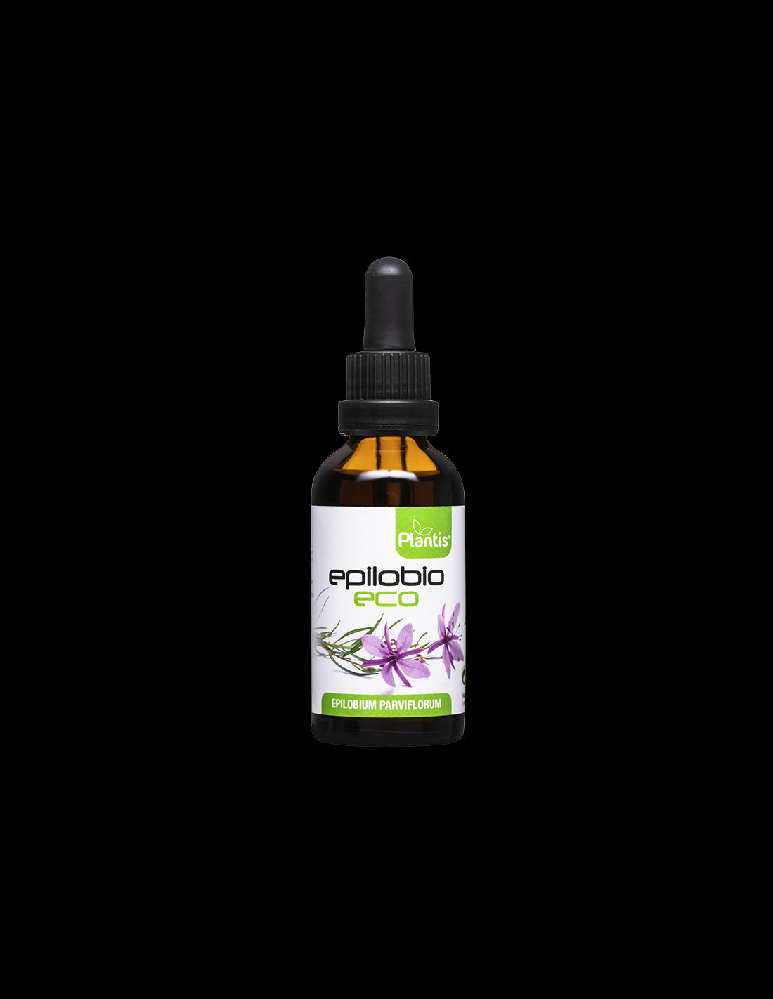 Теснолистна върбовка био – простата и уринарен тракт - Epilobio Eco Plantis®, Тинктура, 50 ml  Artesania Agricola - Nutra Best Bulgaria
