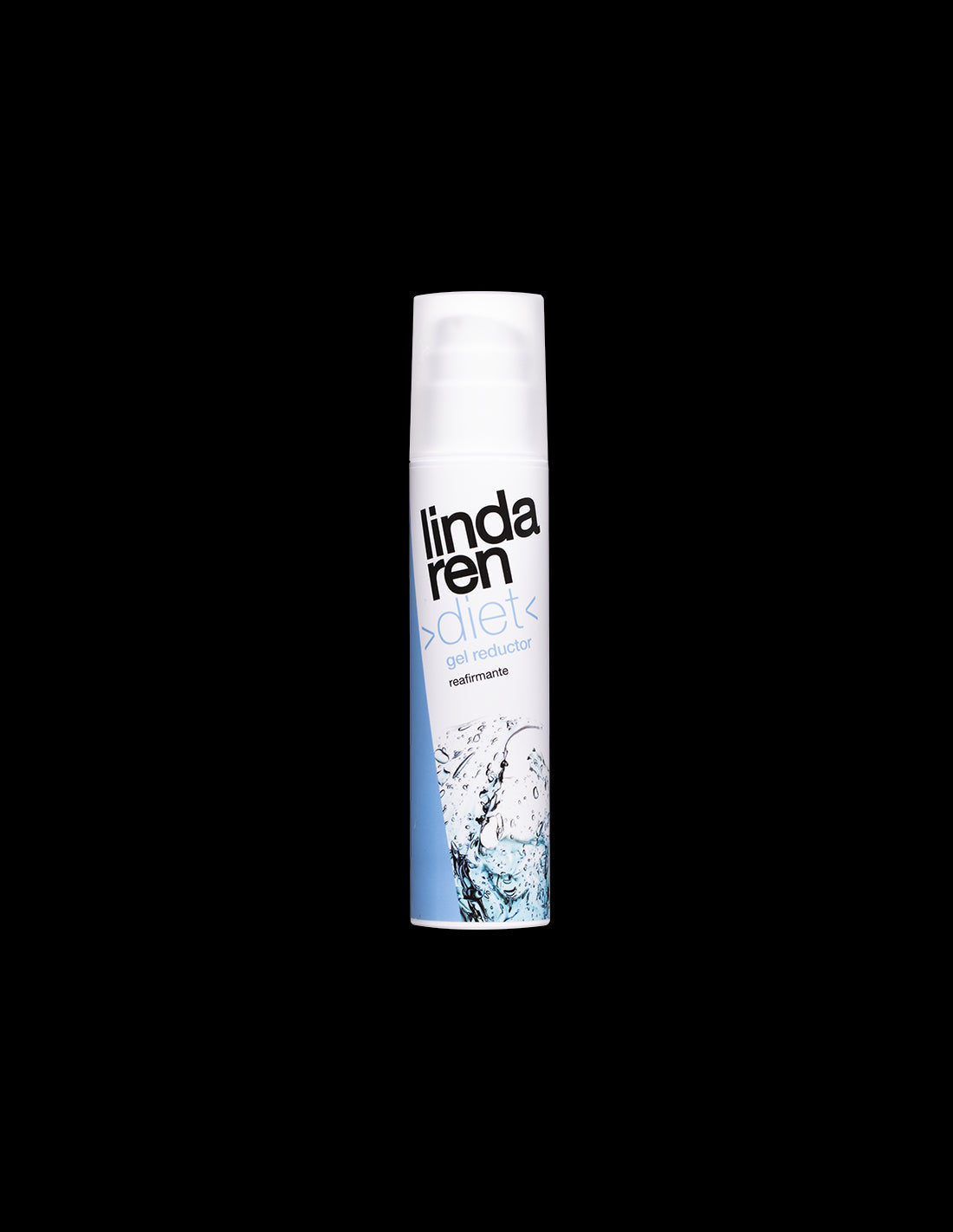 Антицелулитен гел с билки за гладка и еластична кожа - Gel reductor reafirmante Lindaren, 200 ml  Artesania Agricola - Nutra Best Bulgaria