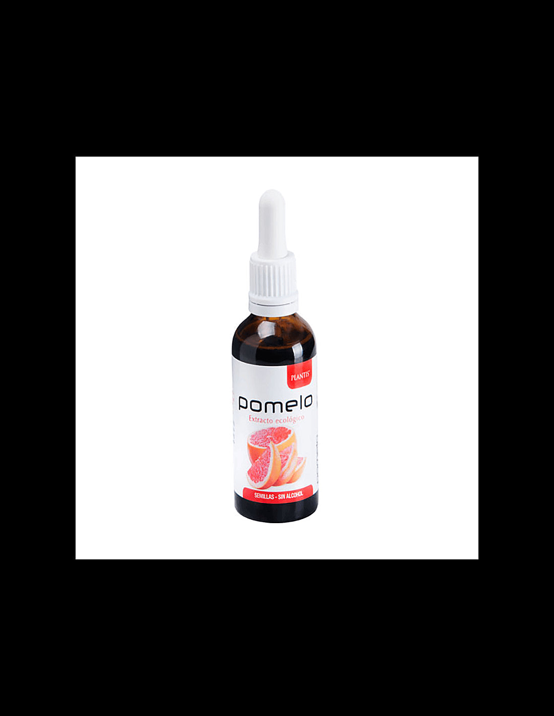 Имунитет - Биофлавоноиди от семена на грейпфрут Plantis®, 5 mg х 50 ml капки  Artesania Agricola - Nutra Best Bulgaria