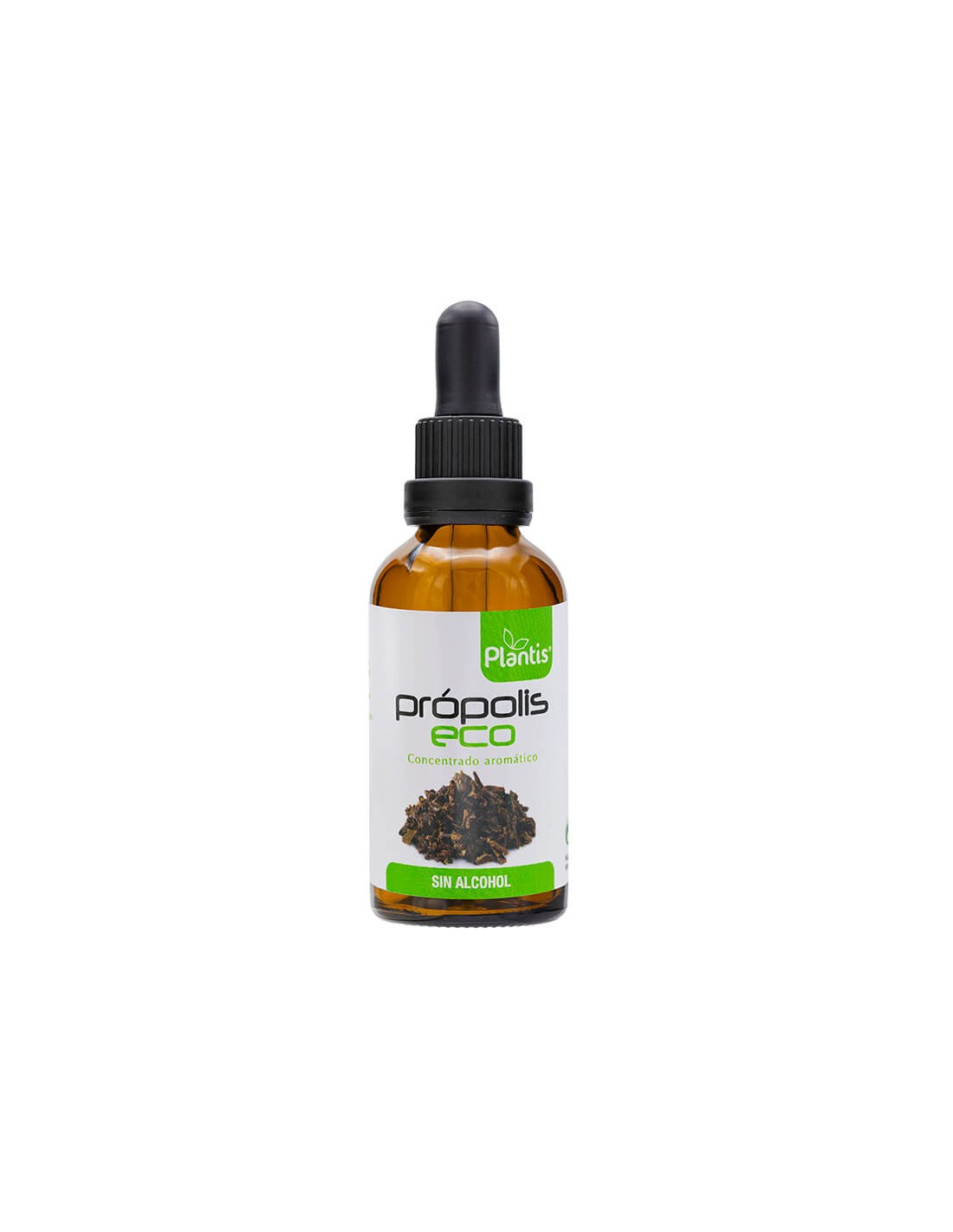Имунитет - Прополис (тинктура без алкохол) Plantis х 50 ml капки  Artesania Agricola - Nutra Best Bulgaria