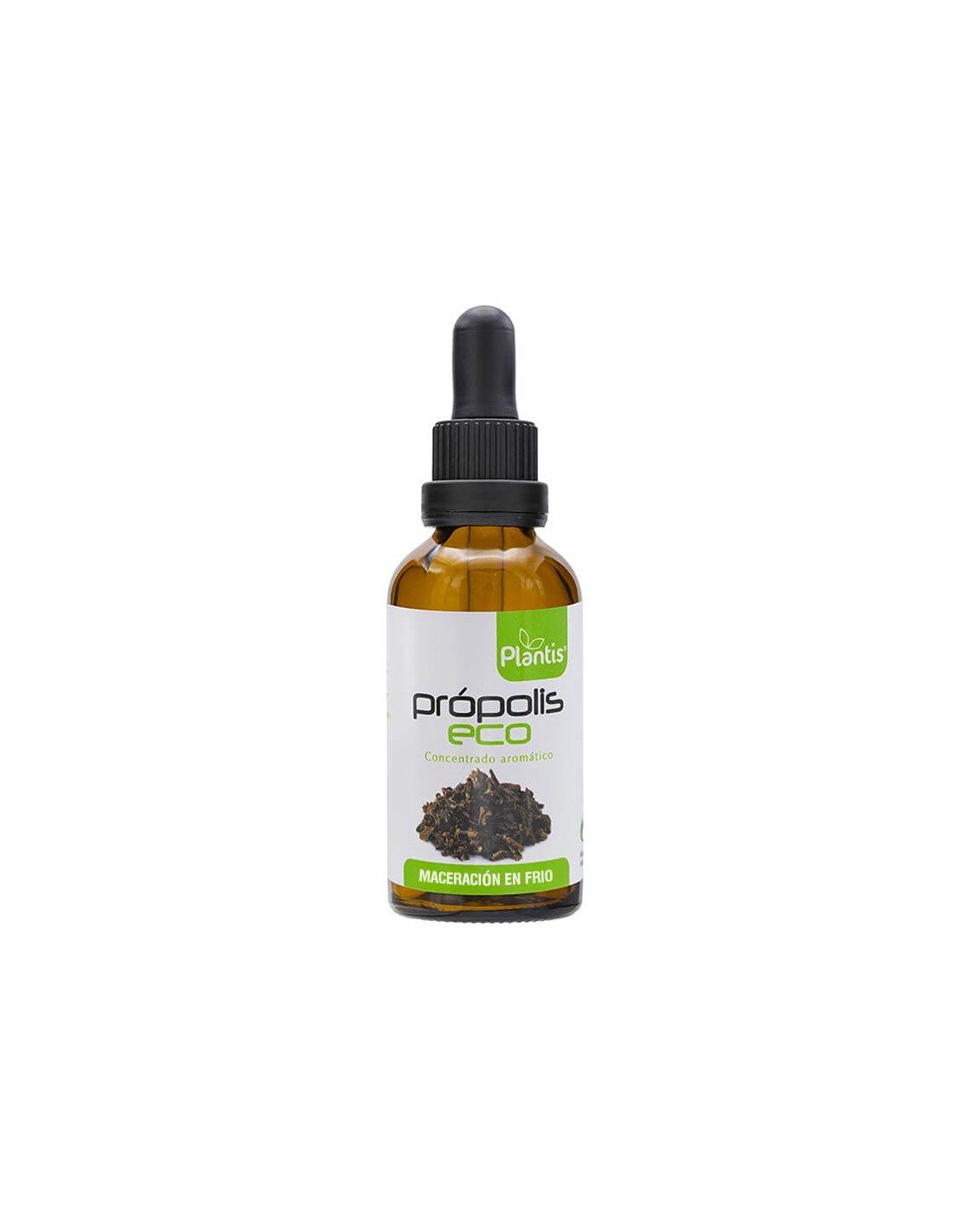 Био прополис – за силен имунитет и тонус - Propolis Eco Plantis®, Тинктура, 50 ml  Artesania Agricola - Nutra Best Bulgaria