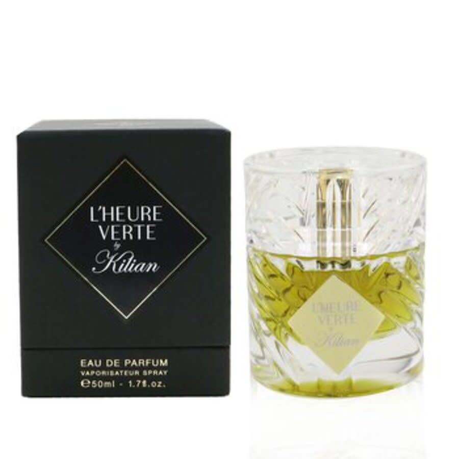 By Kilian L Heure Verte EDP 50 ml  By Kilian - Nutra Best Bulgaria