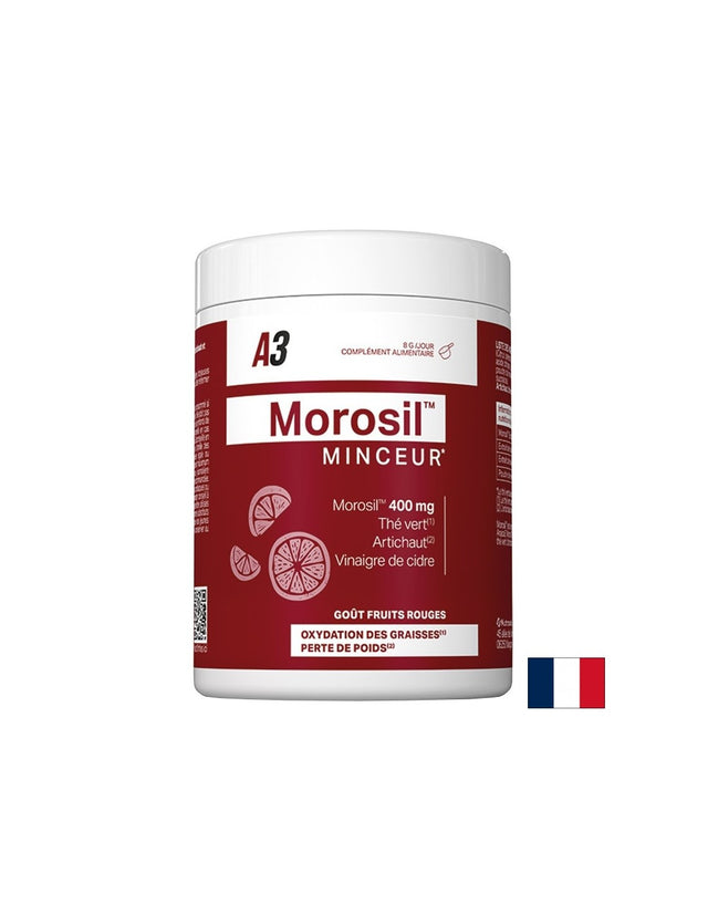 Комплекс за отслабване с червен портокал, артишок и зелен чай, 240 g прах  Anaca3 - Nutra Best Bulgaria