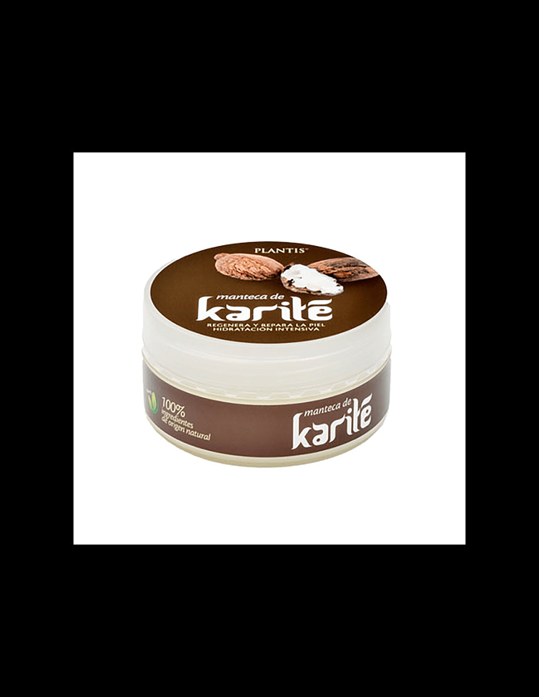 Коса и кожа - Масло от Карите (ший), 50 ml  Artesania Agricola - Nutra Best Bulgaria