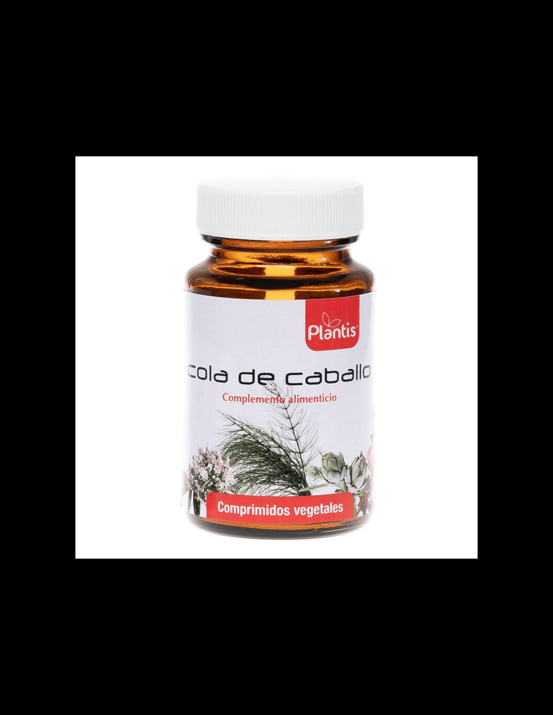 Коса, кожа и нокти - Полски хвощ, 290 mg х 50 таблетки  Artesania Agricola - Nutra Best Bulgaria