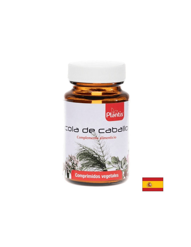 Коса, кожа и нокти - Полски хвощ, 290 mg х 50 таблетки  Artesania Agricola - Nutra Best Bulgaria