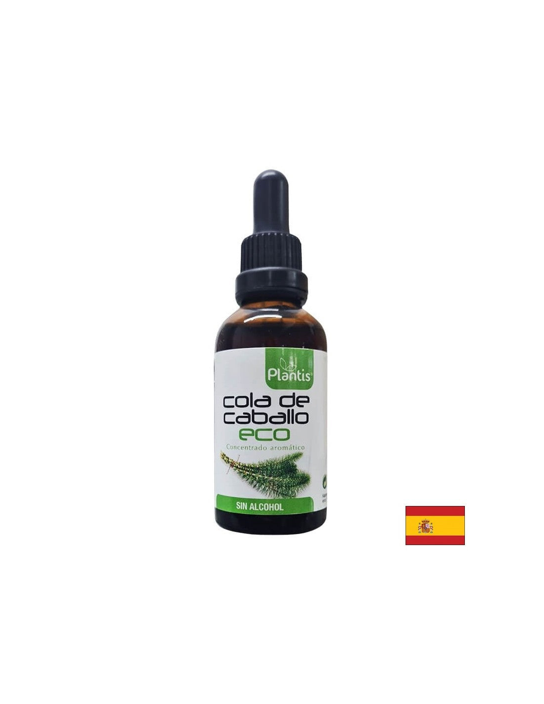 Коса, кожа и нокти - Полски хвощ (тинктура без алкохол), 50 ml капки  Artesania Agricola - Nutra Best Bulgaria