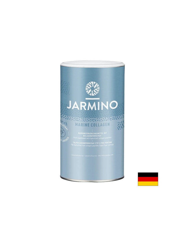 Рибен колаген за кожата, костите и ставите, 300 g, прах  Jarmino - Nutra Best Bulgaria