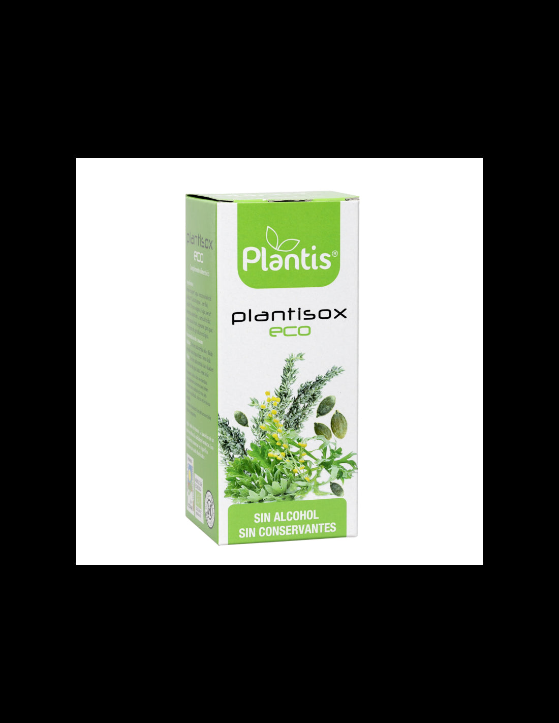 Билков сироп против чревни паразити - Artesania Agricola Plantisox Ecо Plantis®, 250 ml  Artesania Agricola - Nutra Best Bulgaria