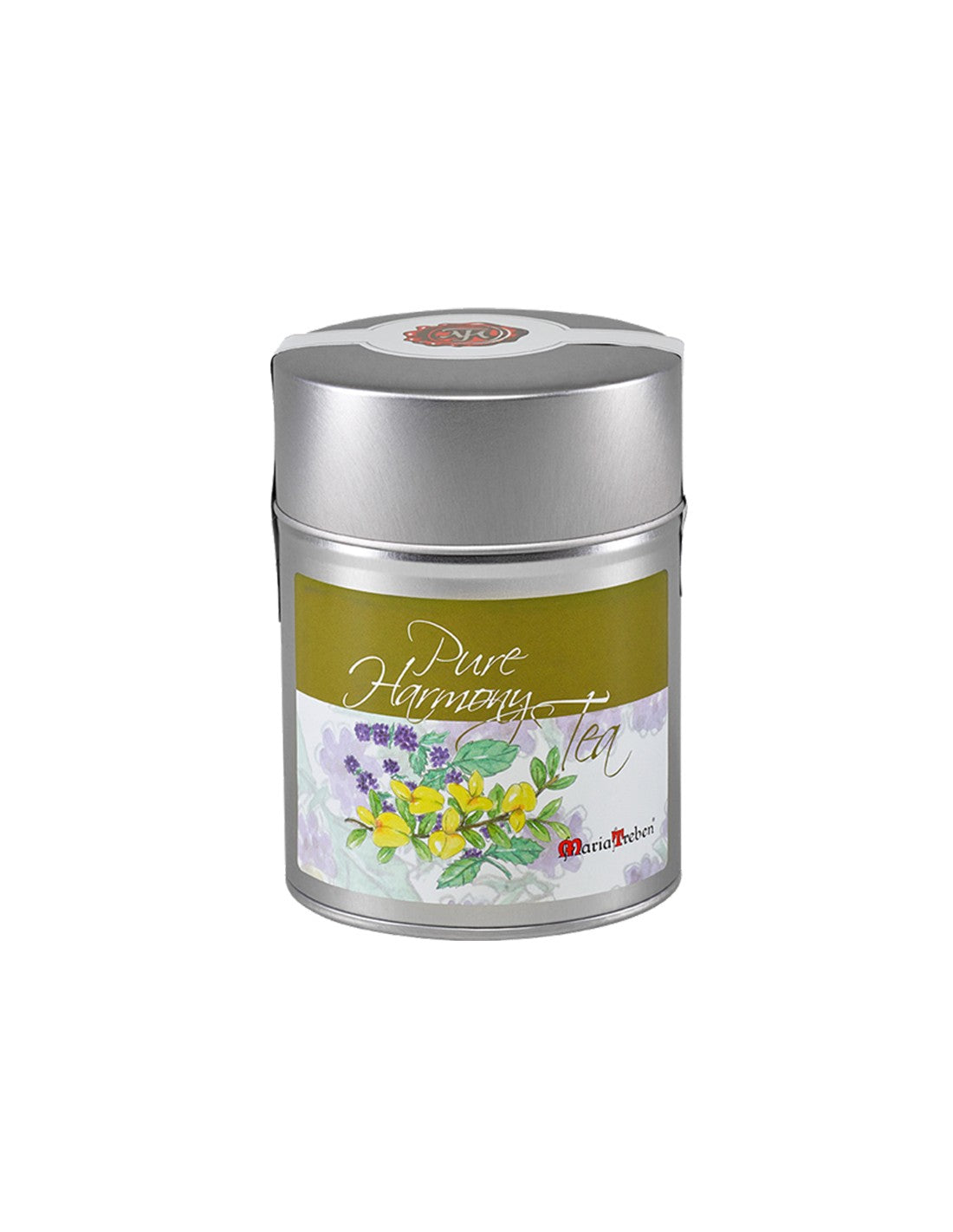 Плодов чай (билкова смес) Maria Treben®, 100 g  Maria Treben - Nutra Best Bulgaria