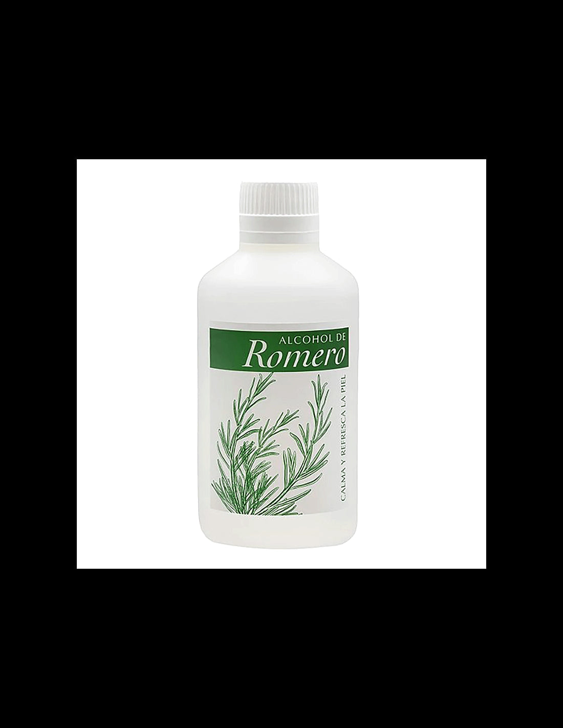 Почистваща течност за ръце и тяло с екстракт от розмарин, 250 ml  Artesania Agricola - Nutra Best Bulgaria