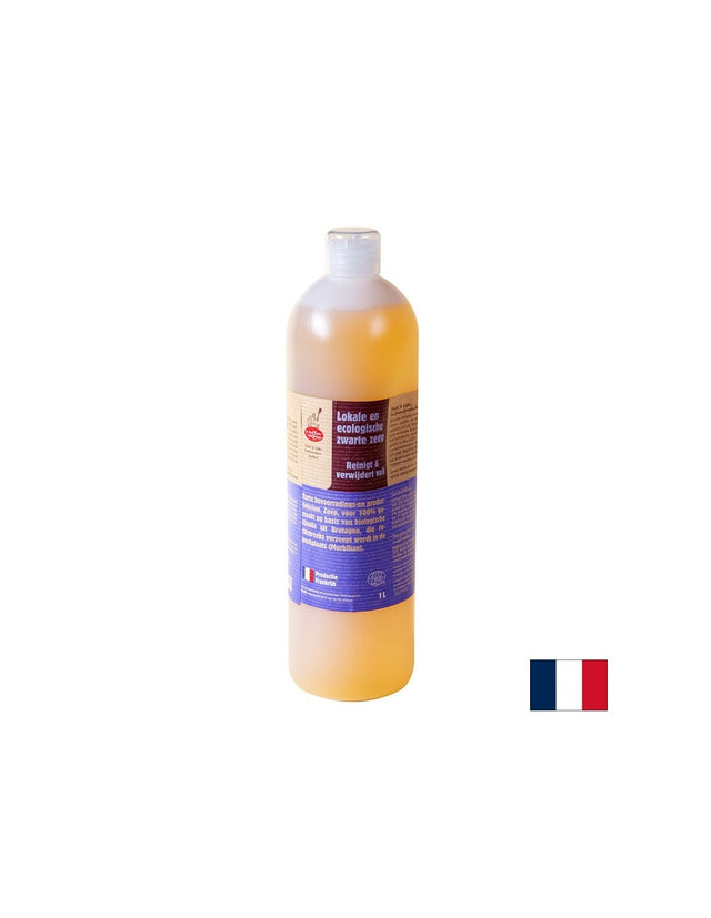 Почистващ препарат с ленено масло – хигиена за дома - Био, 1 L  Écodis - Nutra Best Bulgaria