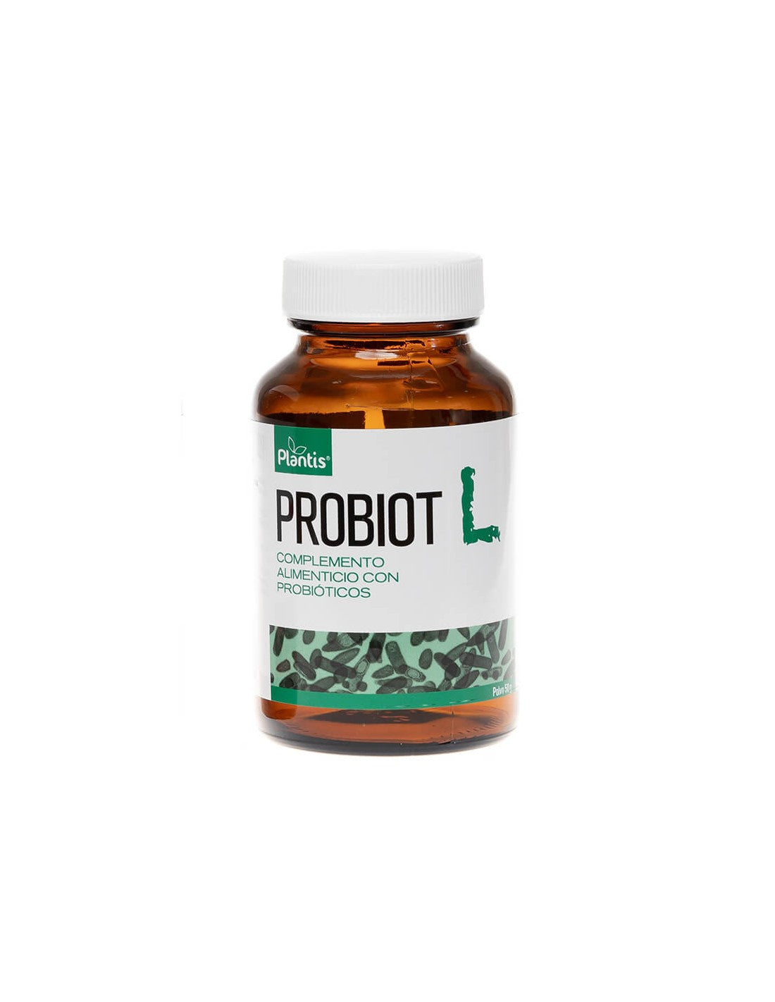 Пробиотик L. – баланс на чревната флора - Probiot L, 5 млрд. пробиотици, 50 g прах  Artesania Agricola - Nutra Best Bulgaria
