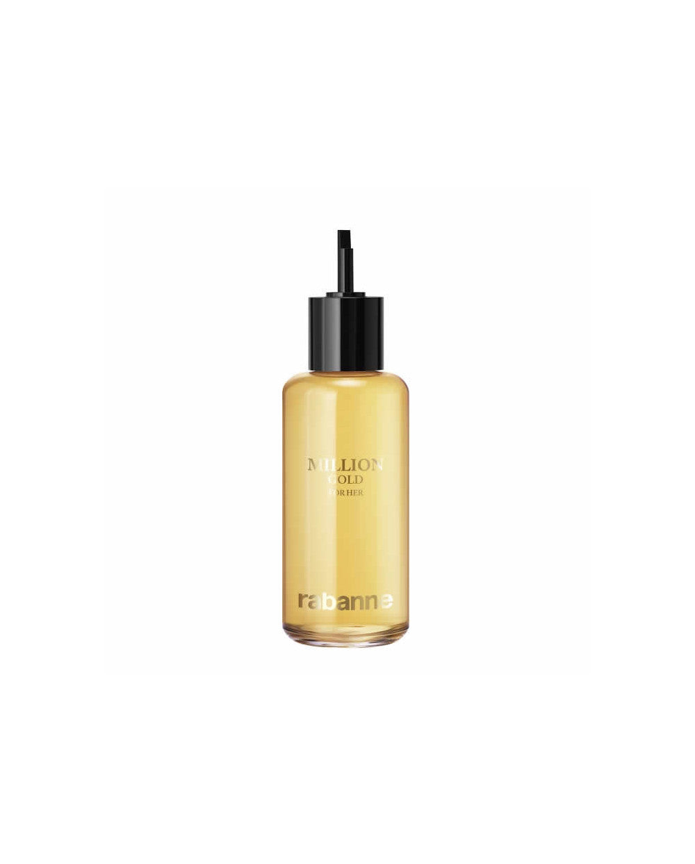 Rabanne Million Gold For Her Eau De Parfum 200ml Refill  PACO RABANNE - Nutra Best Bulgaria
