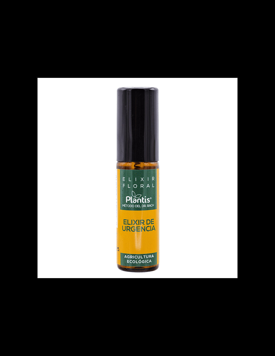Антистрес спрей с бърз релаксиращ ефект - По метода на д-р Бах, 20 ml  Artesania Agricola - Nutra Best Bulgaria