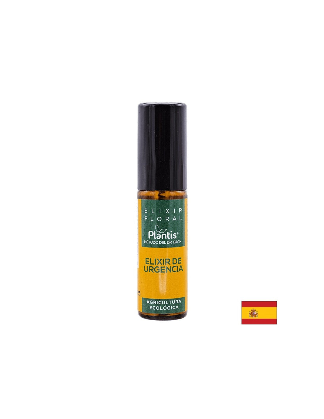 Антистрес спрей с бърз релаксиращ ефект - По метода на д-р Бах, 20 ml  Artesania Agricola - Nutra Best Bulgaria