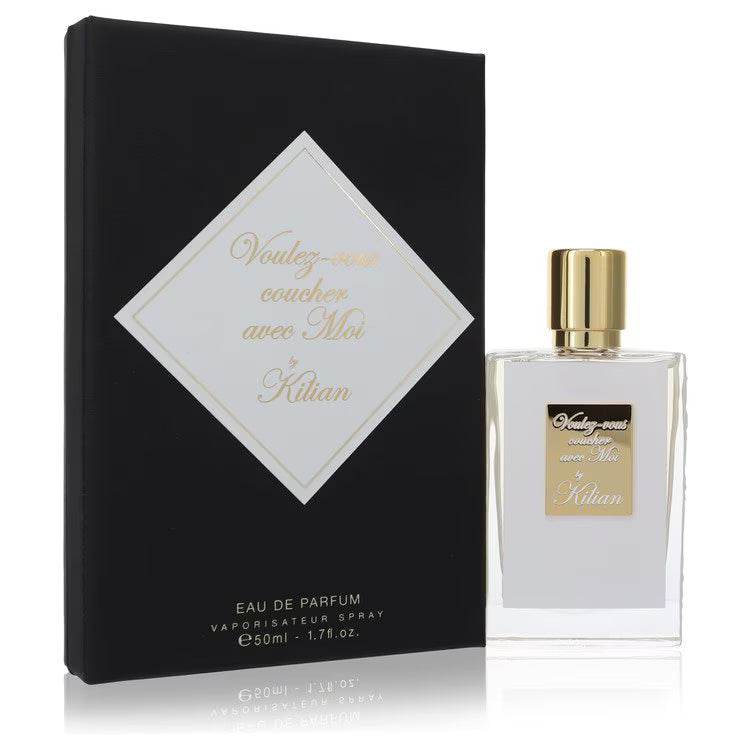 By Kilian Voulez Vouz Coucher Avec Moi EDP 50 ml  By Kilian - Nutra Best Bulgaria