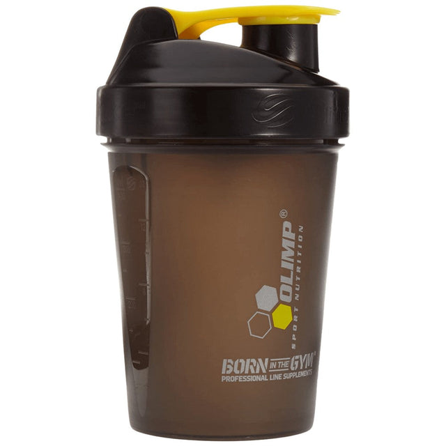 Black Label Lite Shaker 400 мл  Olimp - Nutra Best Bulgaria