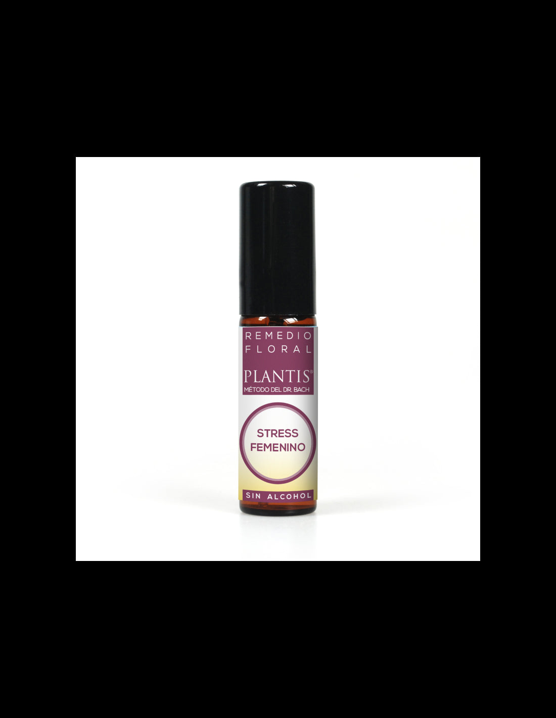 Антистрес спрей за жени - По метода на д-р Бах, 20 ml  Artesania Agricola - Nutra Best Bulgaria