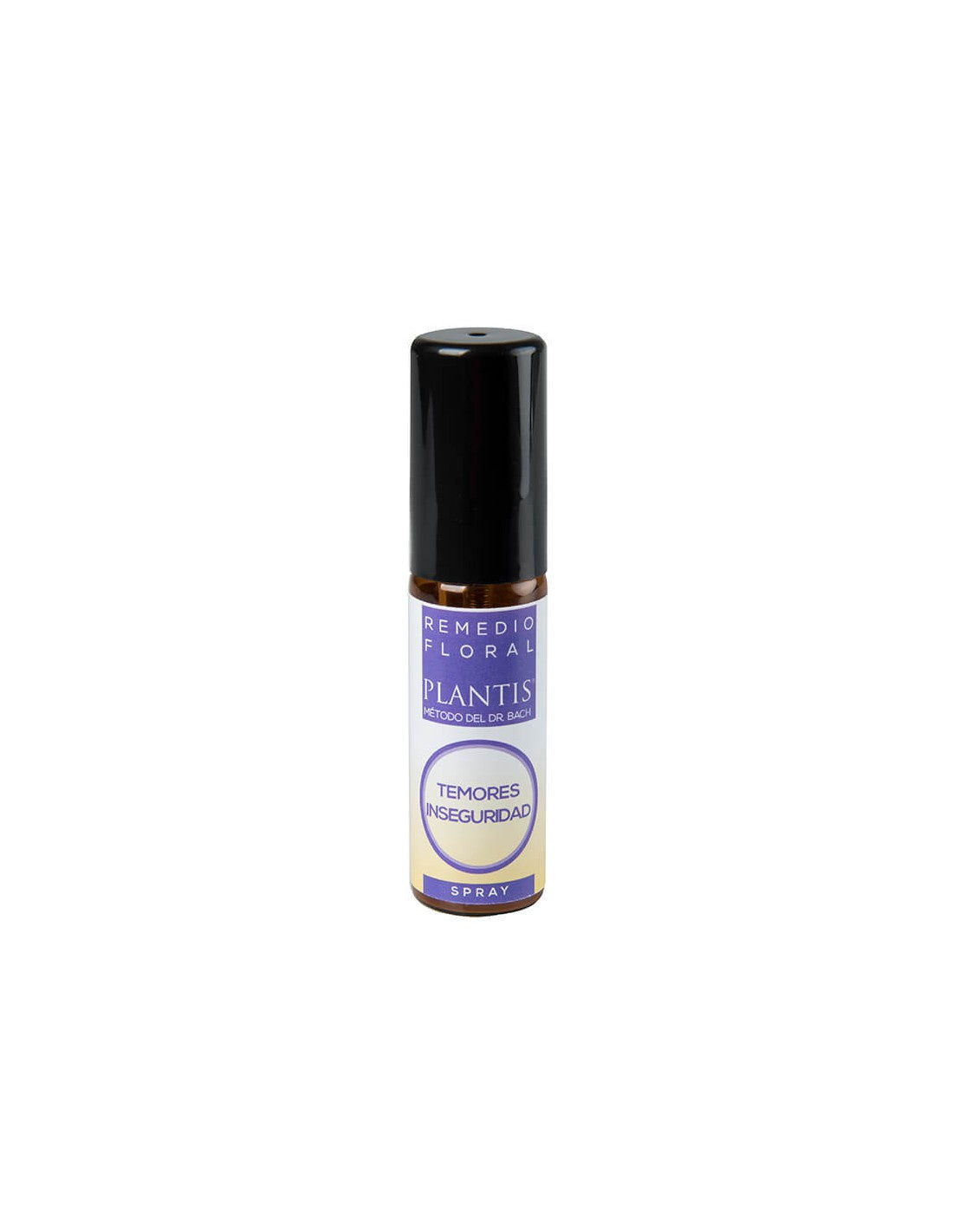 Спрей против страхове - По метода на д-р Бах, 20 ml  Artesania Agricola - Nutra Best Bulgaria