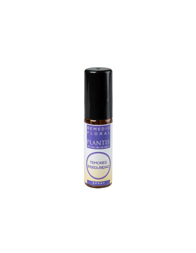 Спрей против страхове - По метода на д-р Бах, 20 ml  Artesania Agricola - Nutra Best Bulgaria