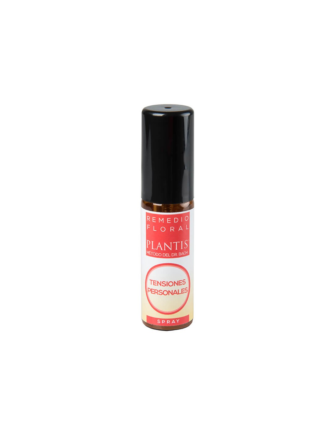 Спрей против тензионно главоболие - По метода на д-р Бах, 20 ml  Artesania Agricola - Nutra Best Bulgaria