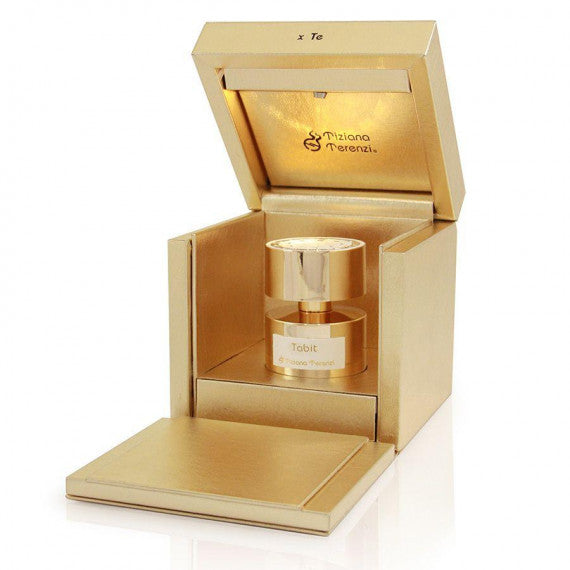Tiziana Terenzi Tabit Extrait De Parfurm EDP 100 ml  Tiziana Terenzi - Nutra Best Bulgaria