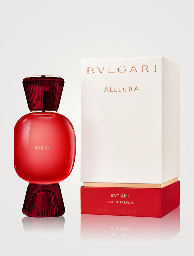 Bvlgari Allegra Baciami EDP 100 ml  BVLGARI - Nutra Best Bulgaria