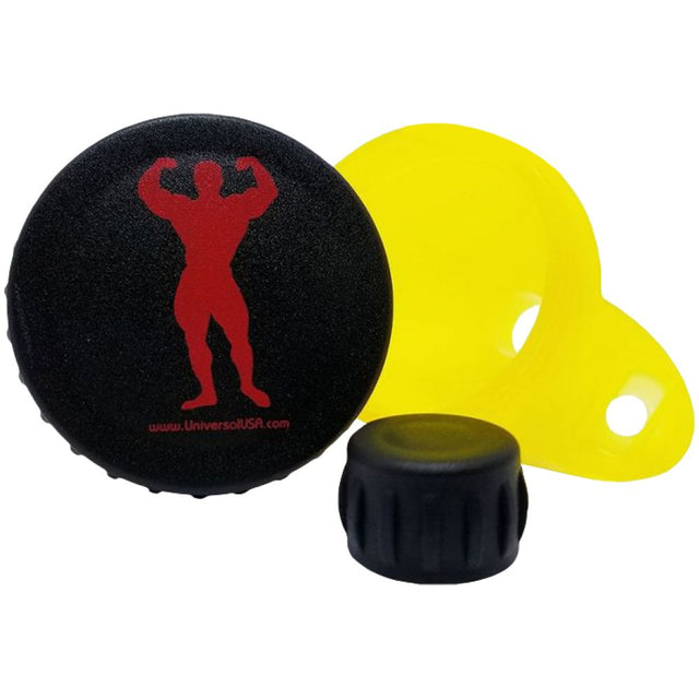 Universal / Funnel  Universal Nutrition - Nutra Best Bulgaria