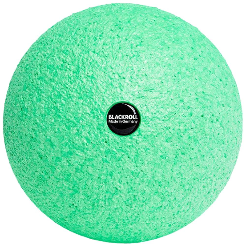 Blackroll Ball® | Tопка за точков самомасаж - 12 cm  Blackroll - Nutra Best Bulgaria