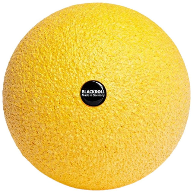 Blackroll Ball® | Tопка за точков самомасаж - 12 cm  Blackroll - Nutra Best Bulgaria