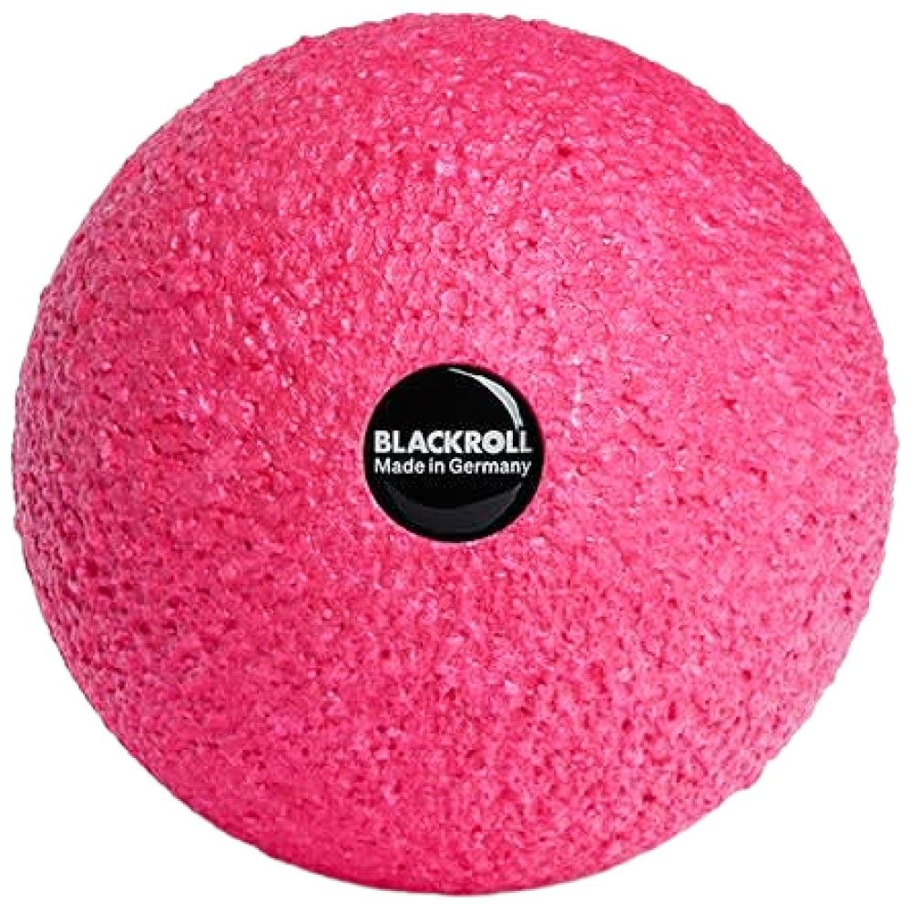 Blackroll Ball® | Tопка за точков самомасаж - 8 cm  Blackroll - Nutra Best Bulgaria