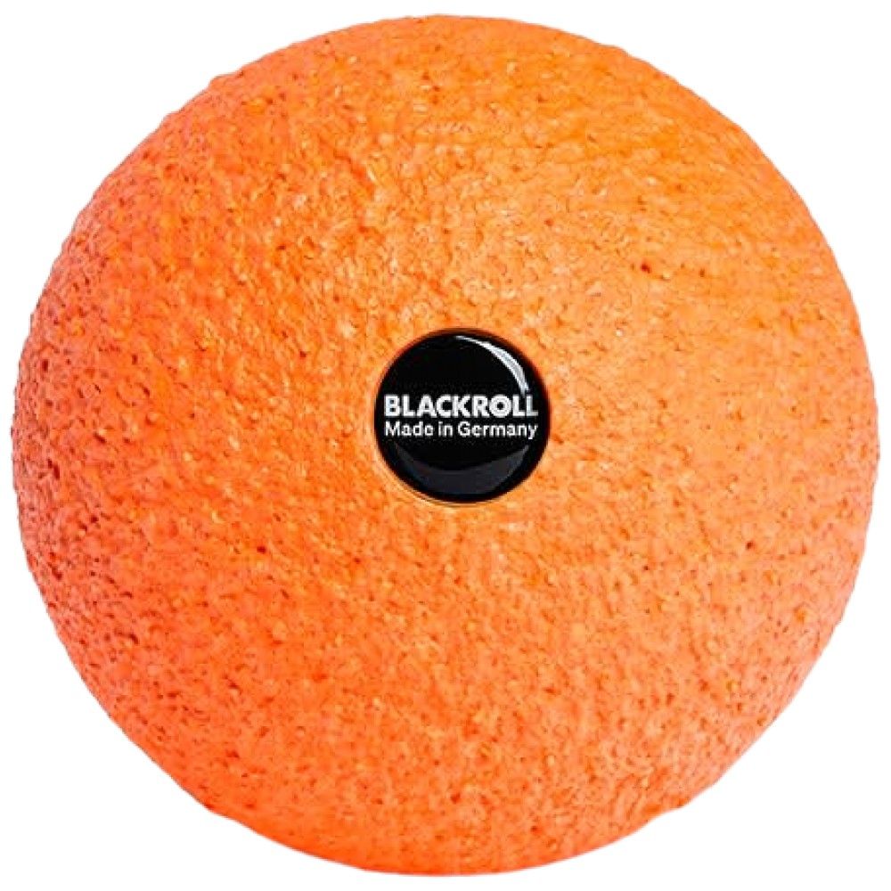 Blackroll Ball® | Tопка за точков самомасаж - 8 cm  Blackroll - Nutra Best Bulgaria