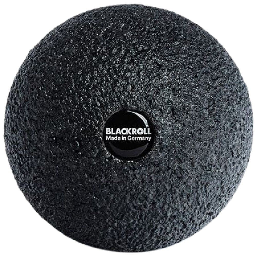 Blackroll Ball® | Tопка за точков самомасаж - 8 cm  Blackroll - Nutra Best Bulgaria
