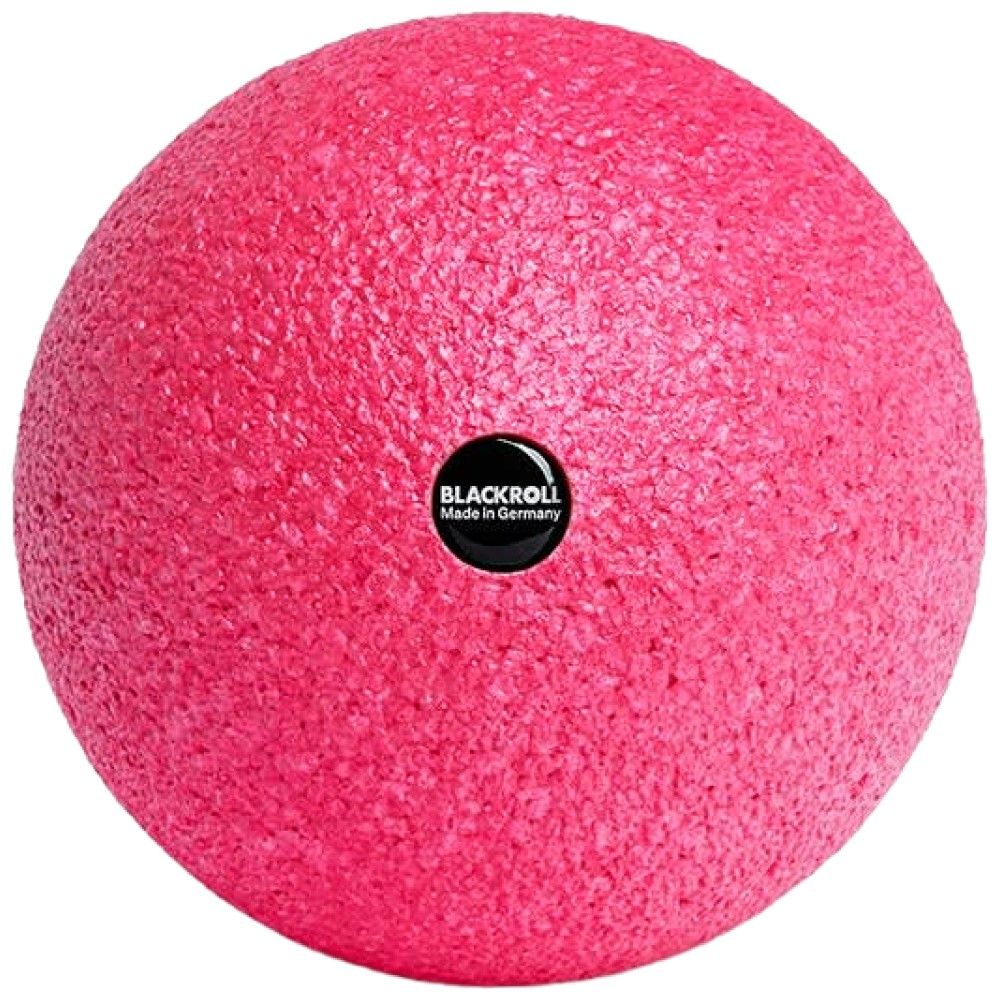 Blackroll Ball® | Tопка за точков самомасаж - 12 cm  Blackroll - Nutra Best Bulgaria