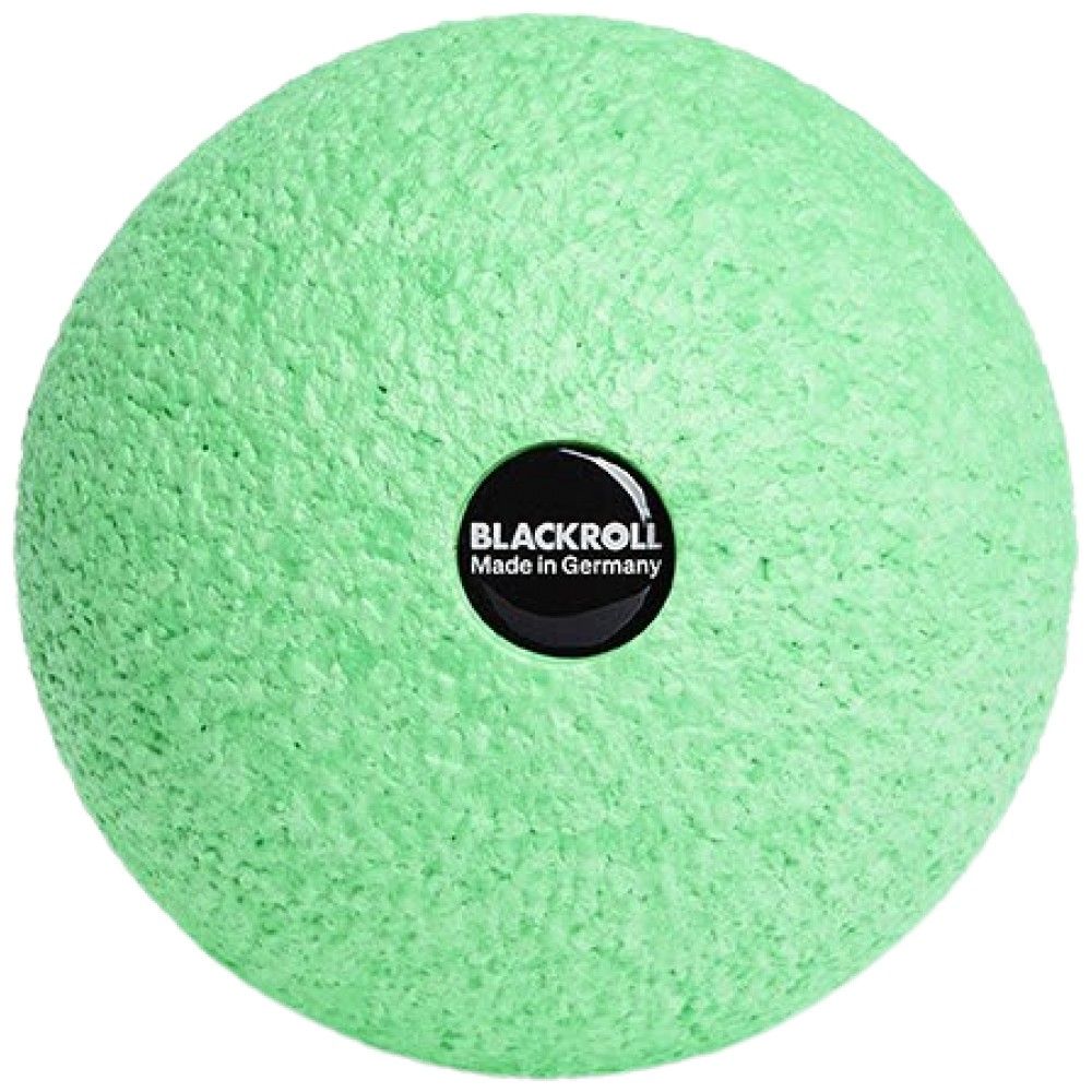 Blackroll Ball® | Tопка за точков самомасаж - 8 cm  Blackroll - Nutra Best Bulgaria