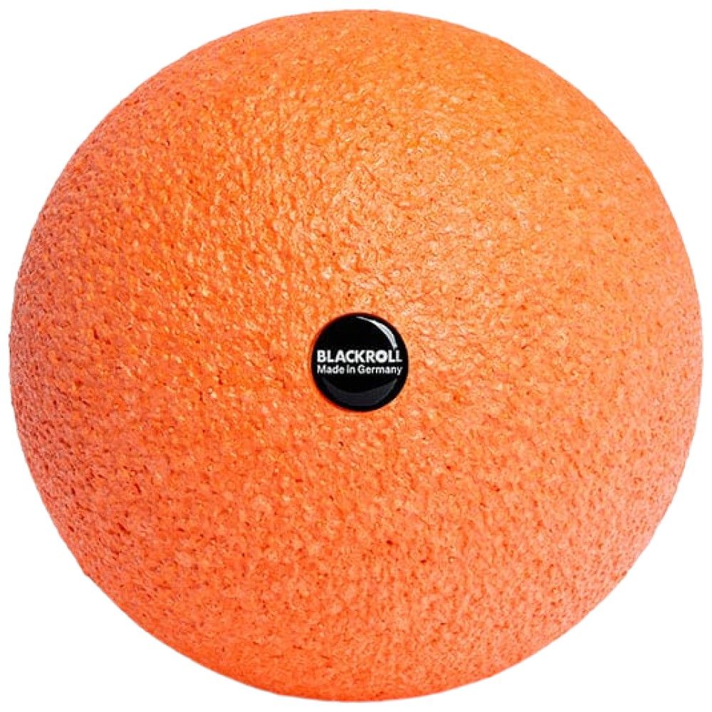 Blackroll Ball® | Tопка за точков самомасаж - 12 cm  Blackroll - Nutra Best Bulgaria