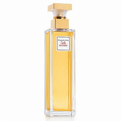 Elizabeth Arden 5th Avenue Eau De Perfume Spray 75ml - Nutra Best Bulgaria