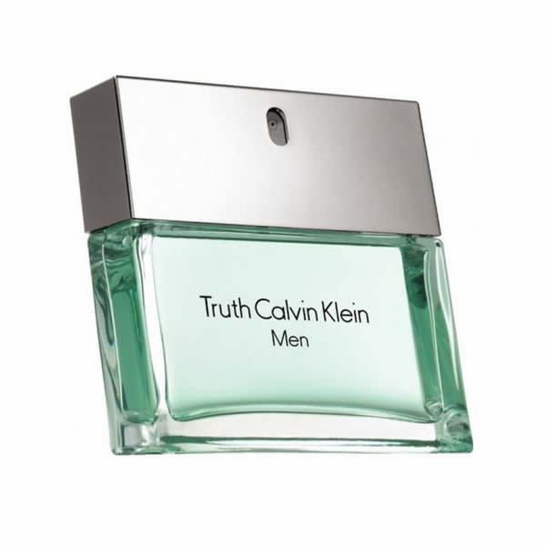 Calvin Klein Truth Men Eau De Toilette Spray 100ml - Nutra Best Bulgaria