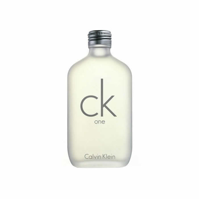 Calvin Klein One Eau De Toilette Spray 50ml - Nutra Best Bulgaria