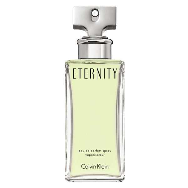 Calvin Klein Eternity Eau De Perfume Spray 100ml - Nutra Best Bulgaria