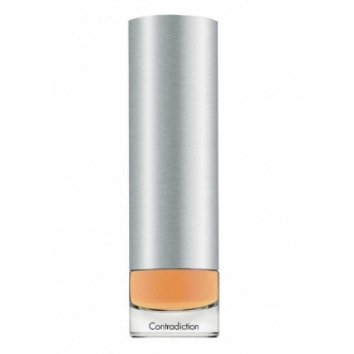 Calvin Klein Contradiction Eau De Perfume Spray 100ml - Nutra Best Bulgaria