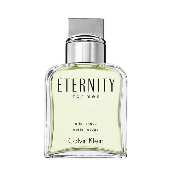 Calvin Klein Eternity For Men After Shave 100ml - Nutra Best Bulgaria