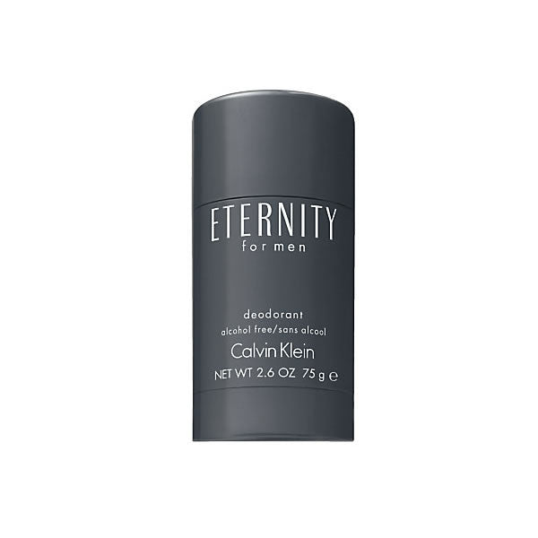 Calvin Klein Eternity Men Deodorant Stick Alcohol Free 75g - Nutra Best Bulgaria