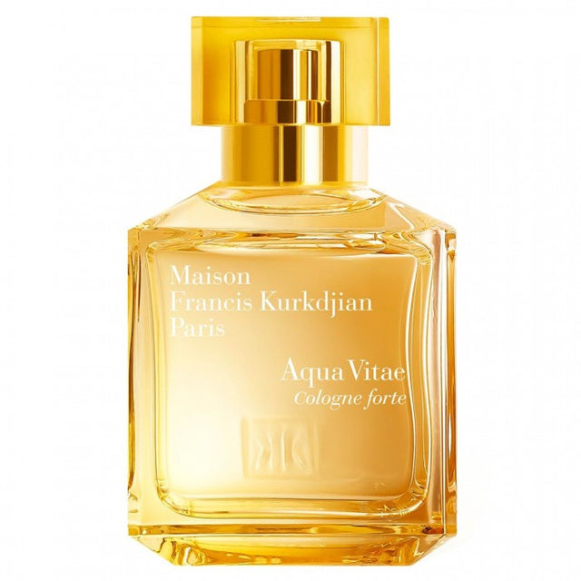 Maison Francis Kurkdjian Auqa Celestia Cologne Forte EDP 70 ml - Nutra Best Bulgaria
