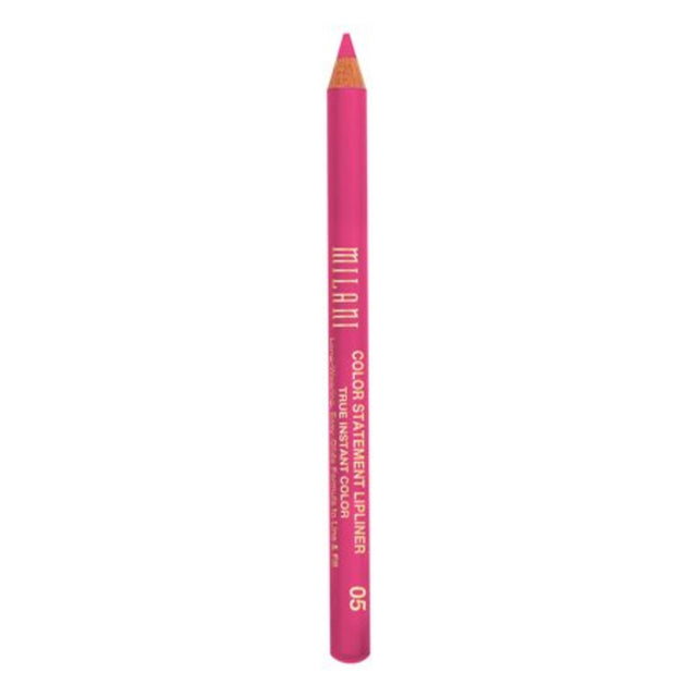 Milani, Color Statement, Молив за устни, 05, Haute Pink, 1.14 г
