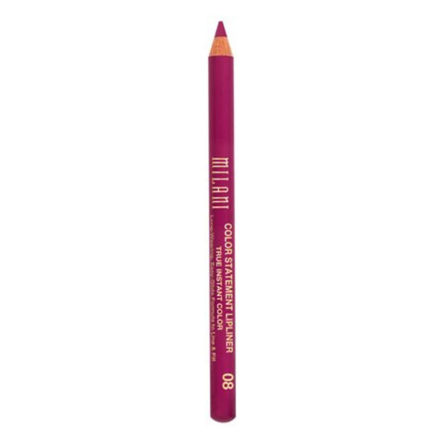 Milani, Color Statement, Молив за устни, 08, Фуксия